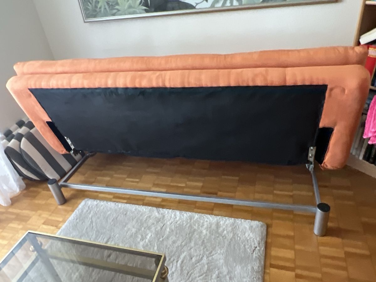 Sofas: Bettsofa – Gebraucht aus Embrach von rig_56bw 2