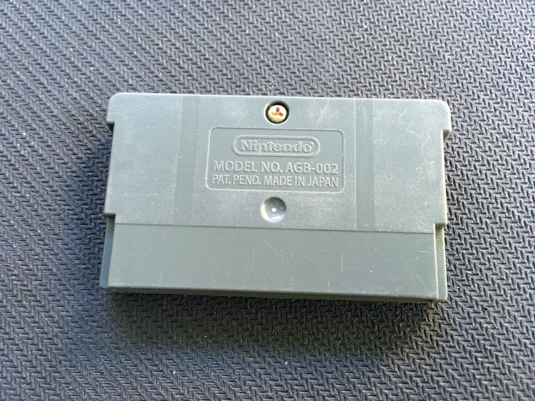 Nintendo Giochi: Midway's Greatest Arcade Hits - Gameboy Advance GBA – Usato da St.Gallen venduto da MedienJoe 1