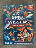 Spiel des Wissens Jumbo Rund um die Welt Quizspiel