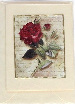 Karten: Minikarte Blumen – Neu (gemäss Beschreibung) aus Schlatt TG von glueckwunschkarte.22 4