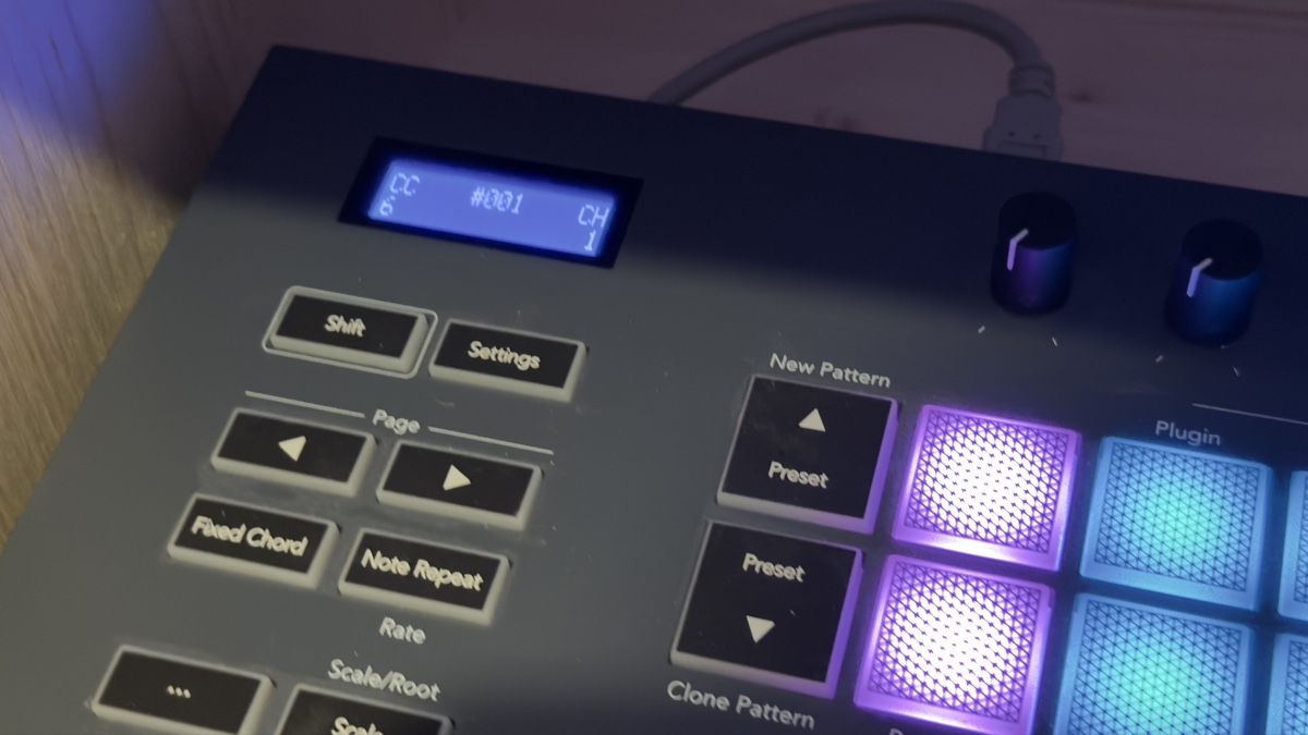Novation Instruments de musique: Novation FL Key 49 – D'occasion à Flawil par Graggamoor 2