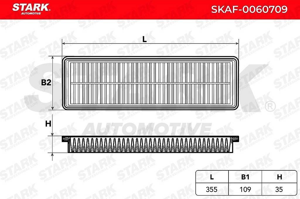 Tutti pezzi di ricambio auto: Hyundai i10 BA, IA Luftfilter NEU – Nuovo e nell'imballaggio originale da Schaffhausen venduto da Garage-Laneve 1