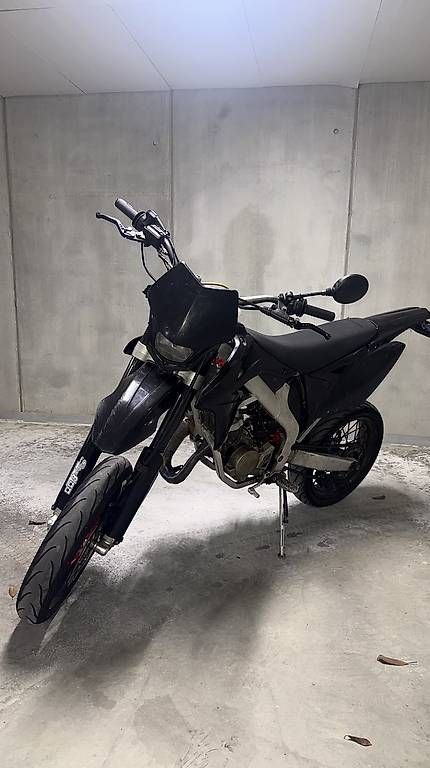 Strasse: Vendo Velenti Racing 50cc  – Gebraucht aus Pollegio von Landorofo 1