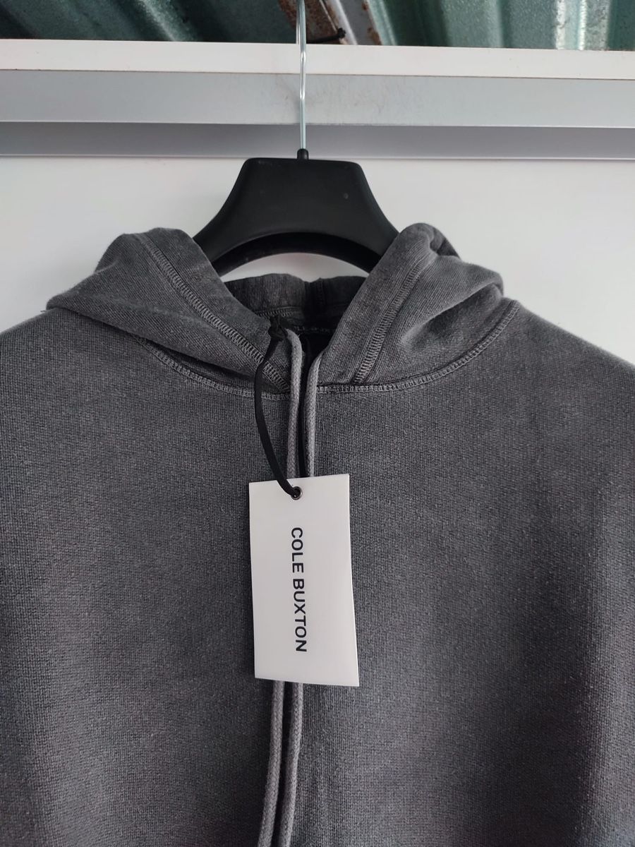 Maglioni & Felpe: Cole Buxton Hoodie, size medium, excellent condition! – Nuovo e nell'imballaggio originale da Châtel-St-Denis venduto da NeFigueiredoo 4