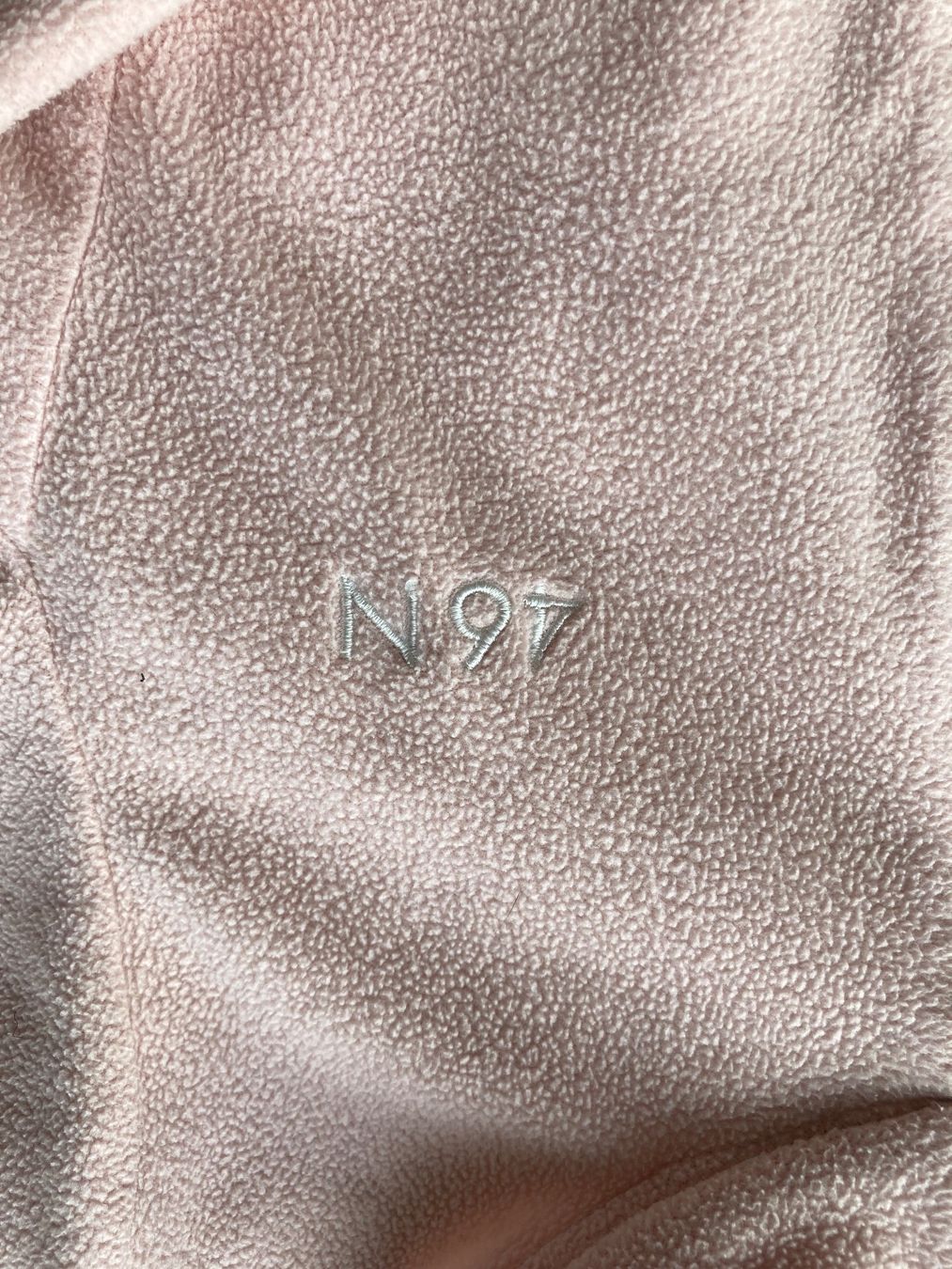 46 Nord Jacken & Mäntel: Softshelljacke apricot Gr. 128 – Gebraucht aus Meilen von Golfer04 4