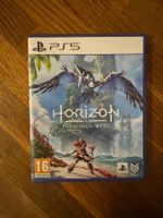 Horizon Forbidden West PS5 - neu!