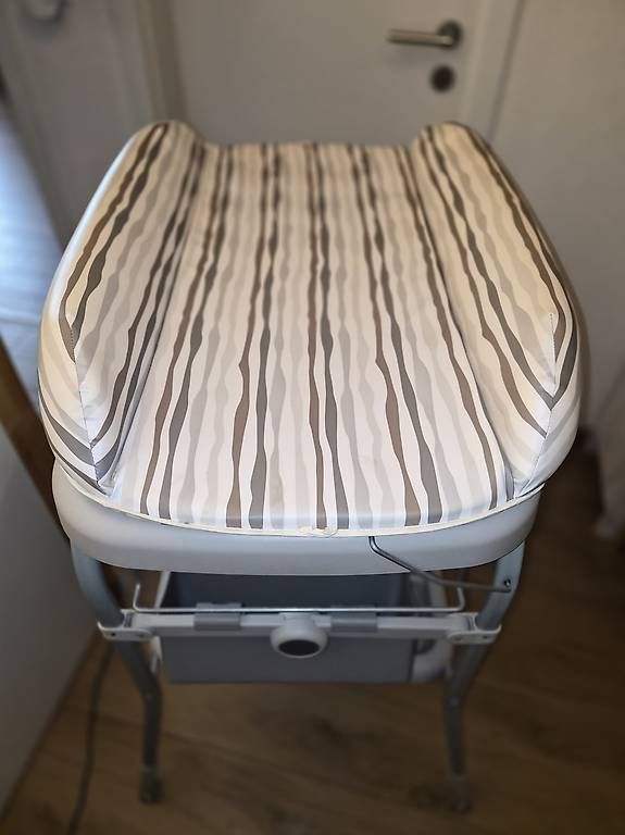 Badespass: Baignoire bébé  – Gebraucht aus Sugnens von san_786r 3