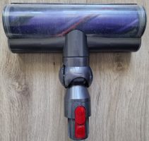 Dyson Breite Elektrobürste für Boden mit Direktantrieb