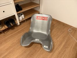 Jecko D5 Kartsitz (fast neu)