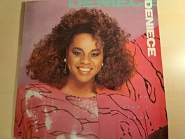 LP Deniece Williams. so glad i know von 1986