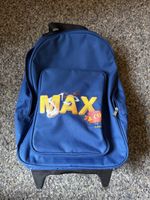 Max&Co Kinderkoffer