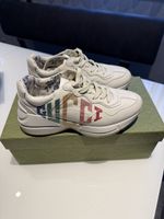Gucci Rhyton  Damen Gr. 38 Top Zustand!