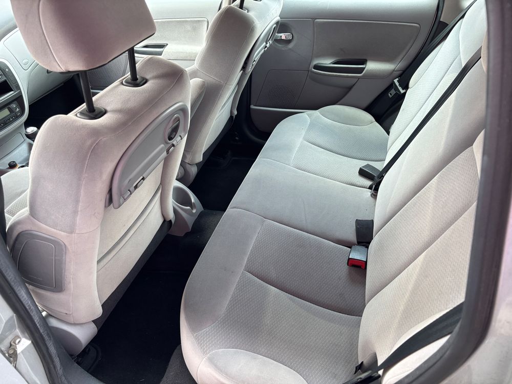 Citroën Automobili: Citroen C3 1.4 Benzin B04  74PS – Usato da Altdorf UR venduto da speedrs9 5