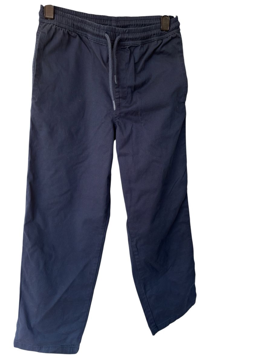 Pantaloni: BOY Pants Navy Blu  by C&A – Usato da Dübendorf venduto da S1973E