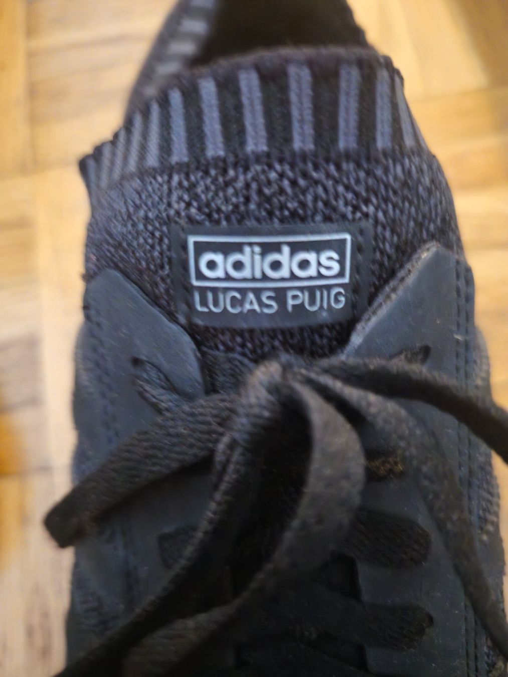 Adidas Herrenschuhe: Adidas lucas puig taille 46 – Gebraucht aus Bernex von Syssi57 2