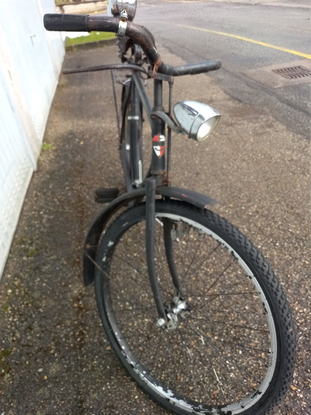 Condor Biciclette: Vélo Condor Sorma – Usato da Noiraigue venduto da pel_ny7d 4