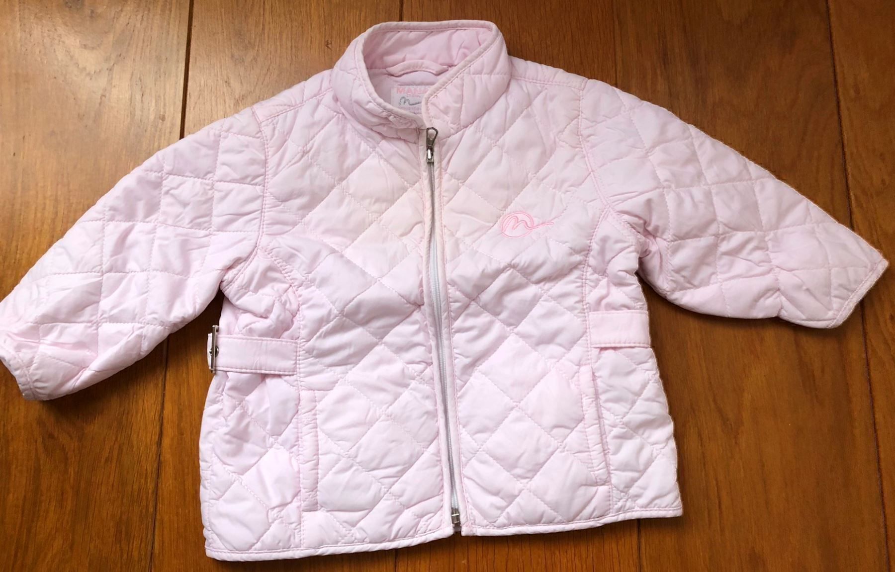 Lotti & Set di vestiti: ensemble 3 pièce 6 mois – Usato da Athenaz (Avusy) venduto da cyrano476 3