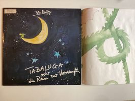 Peter Maffay LP - Tabaluga Oder Die Reise Zur Vernunft