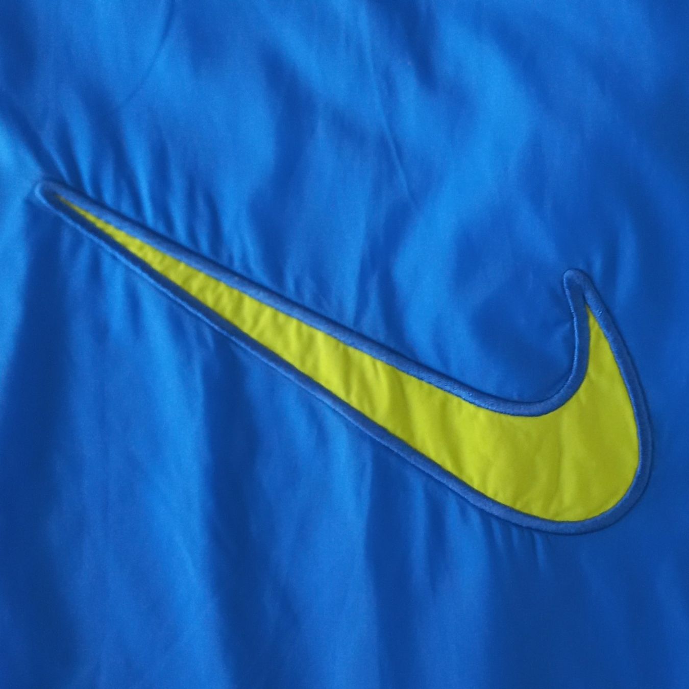 Nike Giacche: Vintage Nike Trackjacket (L) – Nuovo (secondo la descrizione) da Chamoson venduto da Sapoloshop 1