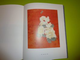JOSEF Beuys Ölfarben 1984
