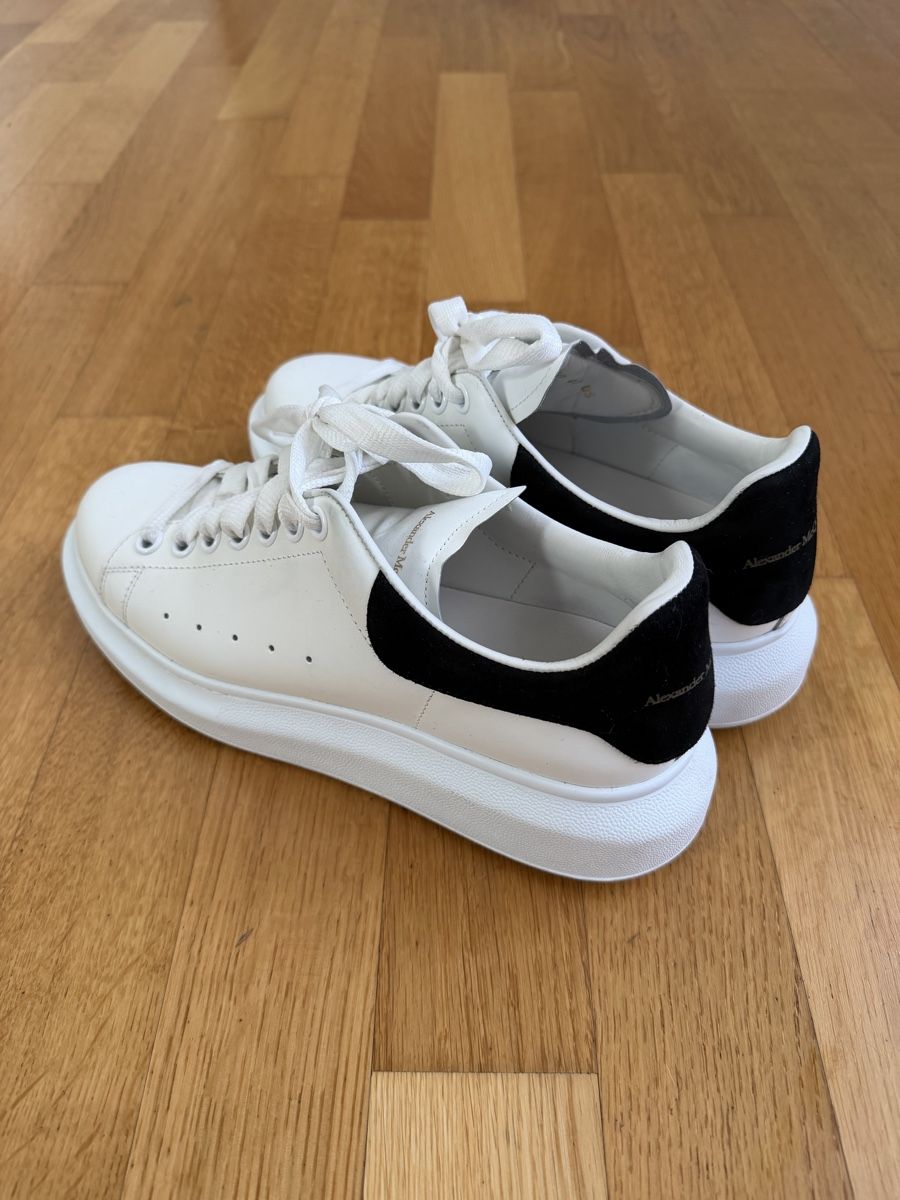 Alexander Mcqueen Scarpe da donna: Alexander McQueen Schuhe | 40 – Usato da Winterthur venduto da Anastasia2 1