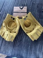 Autofahrer Handschuhe Vintage Racer