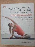 Yoga in der Schwangerschaft