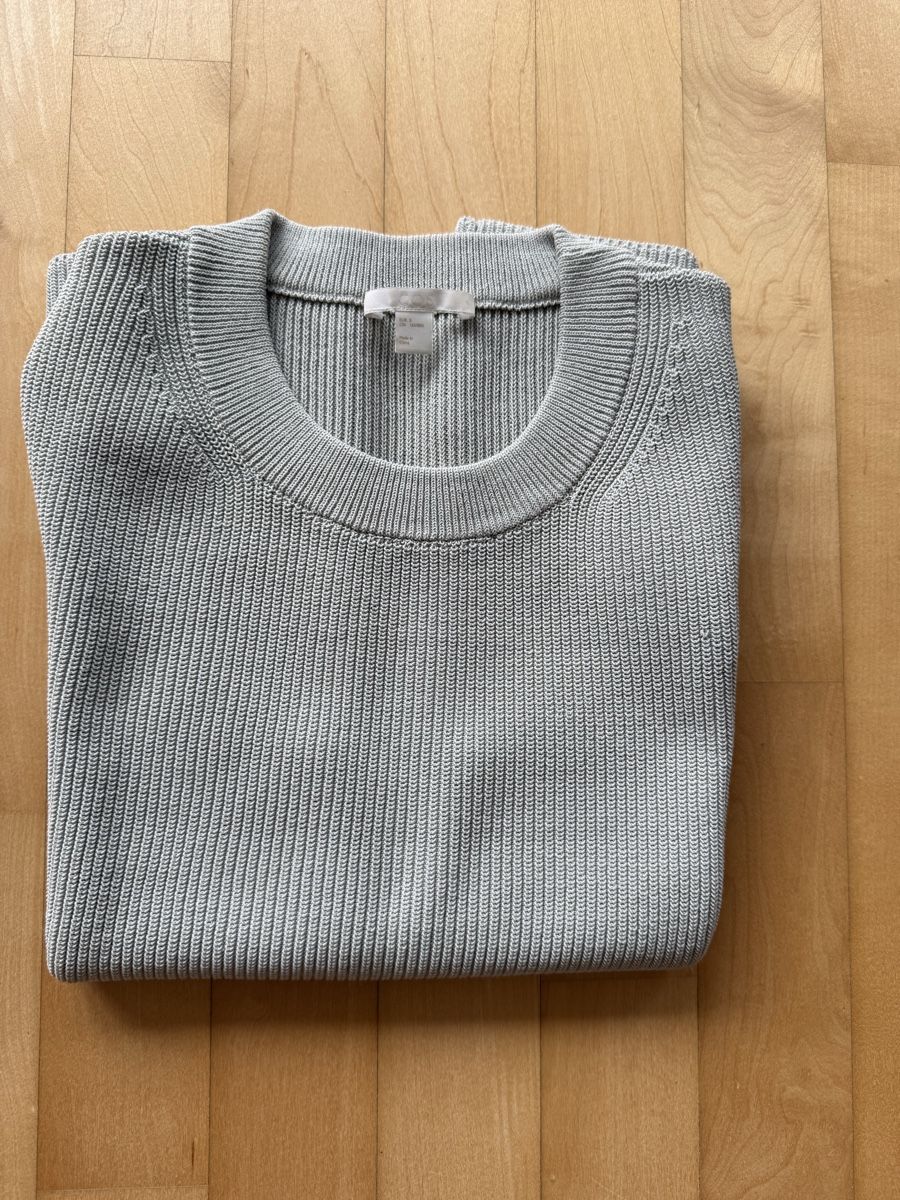 Cos Gilets: COS Gilet - Strickweste Damen Gr. S – D'occasion à Uster par Schangnau87 3