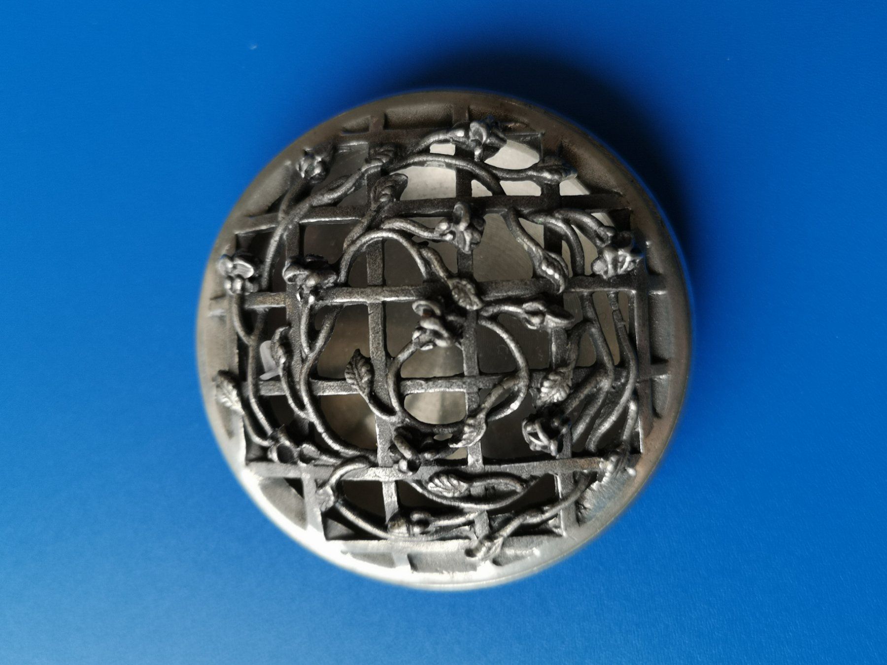 Portagioie: Schmuck Schatulle Royal Selangor – Usato da Schaffhausen venduto da Leveron13 3