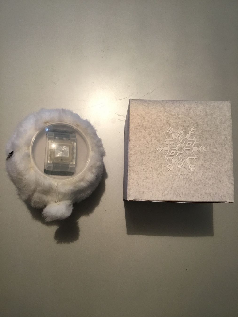 Swatch Orologi: Swatch Noël – Nuovo e nell'imballaggio originale da Neuchatel venduto da RinoICF 1