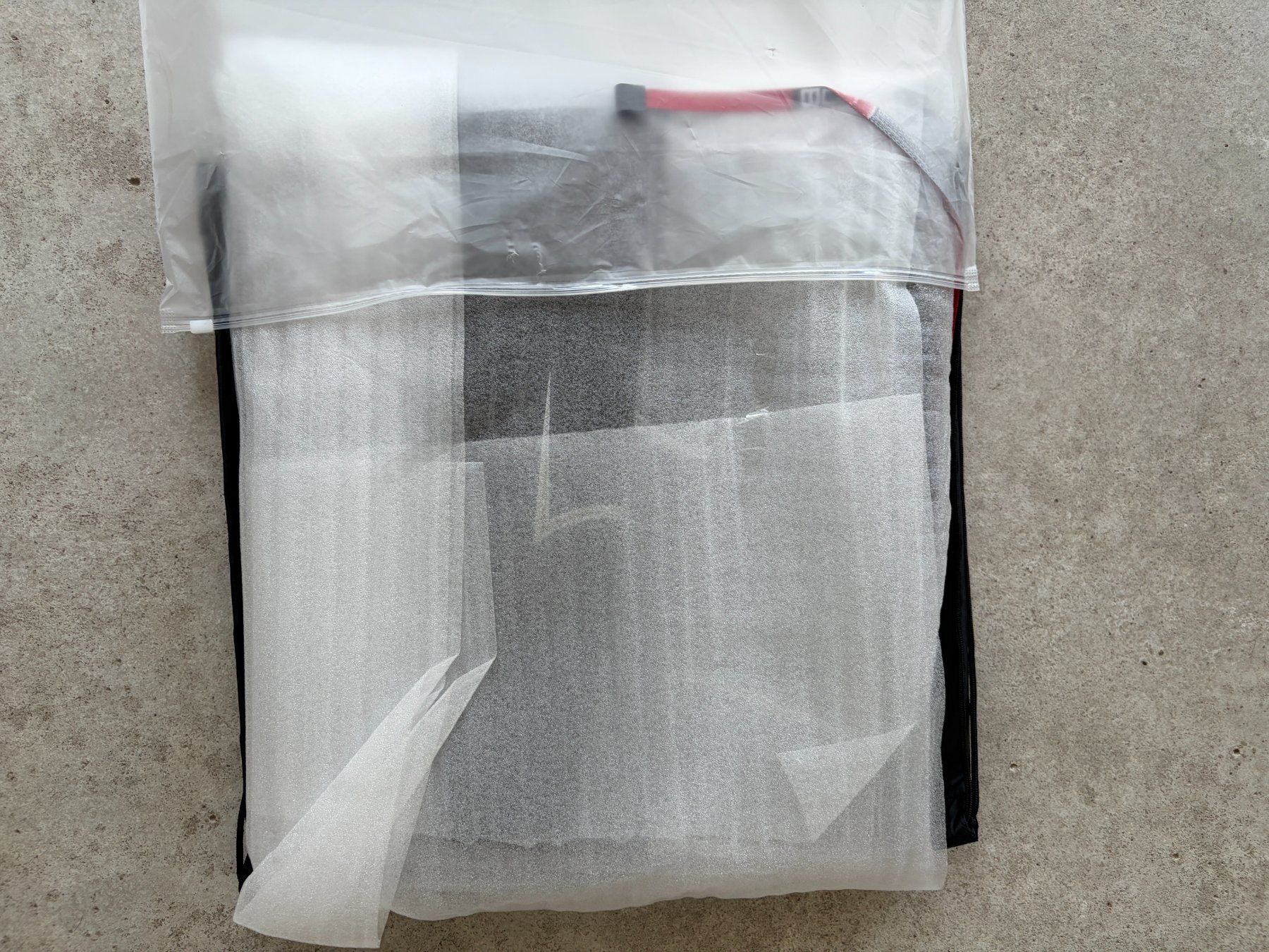 Tauchanzüge: TC Performance 3:5 Wetsuit - Men's  Large – Neu und originalverpackt aus Zürich von raz_m8rr 4