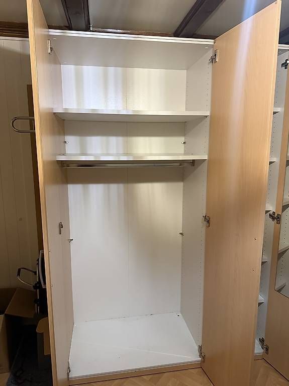 Armadi: Kombi Möbel – Usato da Liebistorf venduto da Noe0101 4
