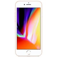 iPhone 8  64 GB  Gold  gepflegter Zustand  4.7"  4G
