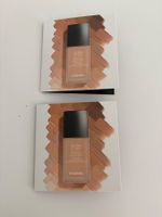CHANEL Ultra Le Teint Foundation 2x Samples