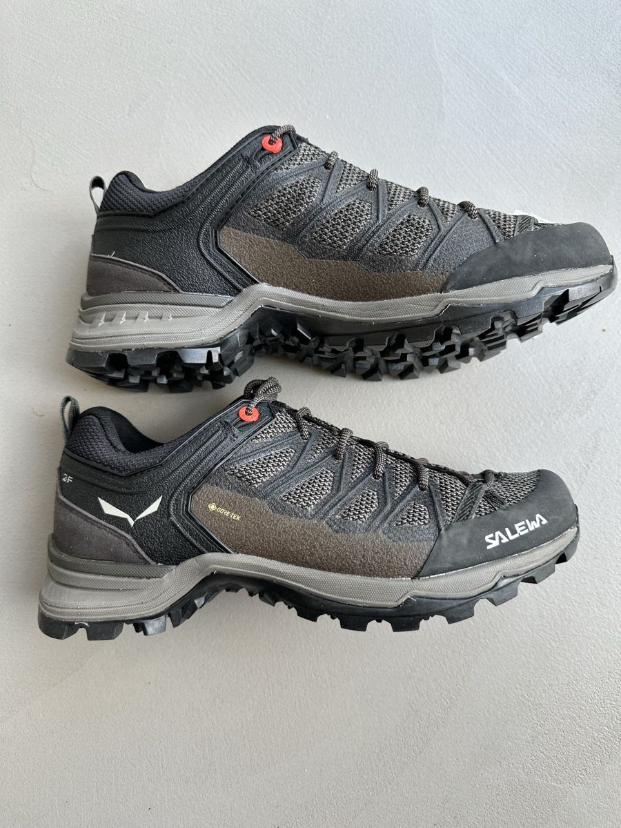 Salewa Scarpe da donna: Trekkingschuh Wanderschuh Salewa neu – Nuovo e nell'imballaggio originale da Olten venduto da Barola01
