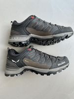 Trekkingschuh Wanderschuh Salewa neu