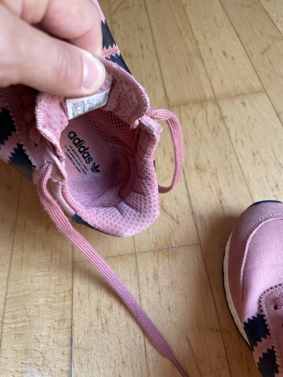 Adidas Scarpe da donna: Adidas boost Turnschuhe sneakers  – Nuovo (secondo la descrizione) da Zürich venduto da Chog 3