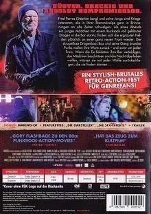 Tutti i DVDs: VFW - Veterans of Foreign Wars – Usato da Ebikon venduto da Moviefreak01 1