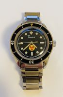 AWCo x Squale No Radiobino Full set Limited edition only 60