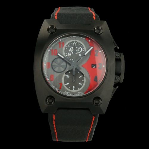 R&D Watch Eterna Matic (Gebraucht) in nyon für CHF 1999 – mit Lieferung ...