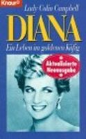 Buch *Diana ein Leben in goldenen Käfig*
