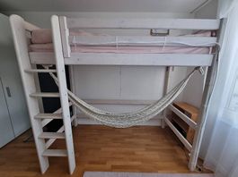 Flexa Hochbett