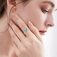 Anti stress ring adjustable size