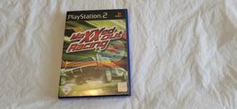 Maxxed Out Racing PS2 verschweißt (kein Original Seal)