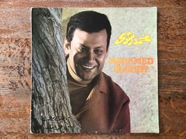 LP Mohamed Rushdy folk arabe musique