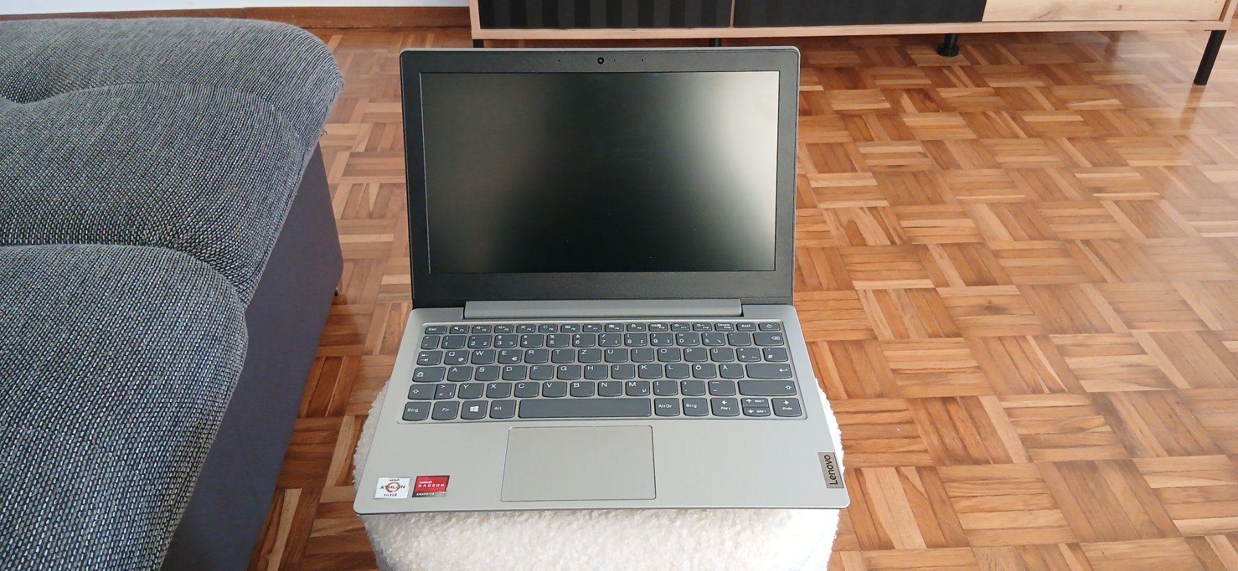 Lenovo Notebook: Lenovo IdeaPad! – Usato da Wetzikon ZH venduto da ale_pp8l 4