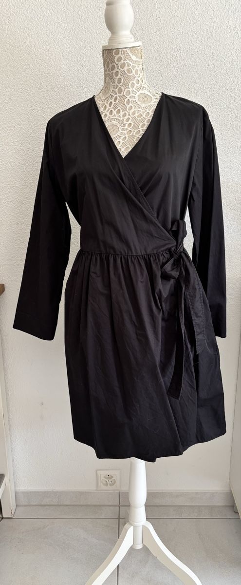 Cos Vestiti: COS Kleid Gr.42/44 – Usato da Eglisau venduto da 3flower-power3
