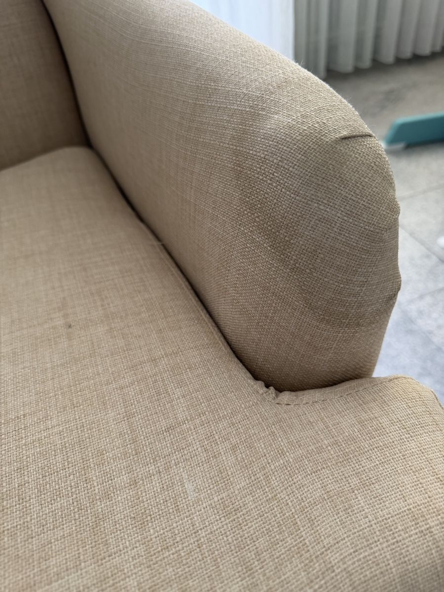 Sessel: Ohrensessel – Gebraucht aus Kerns von SMITE 1