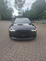 Audi A6 2.0 TDI