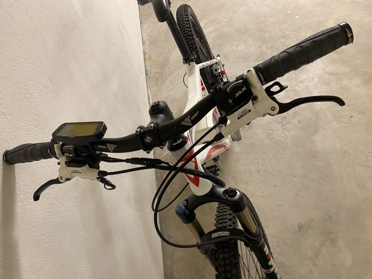 Wheeler Biciclette: Damen E Bike Wheeler  – Usato da Seengen venduto da Fatio_3 1